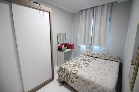 Apartamento para alugar com 85m², 3 quartos e 1 vagaQuarto 2