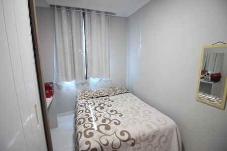Apartamento para alugar com 85m², 3 quartos e 1 vagaQuarto 2