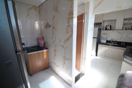 Apartamento para alugar com 85m², 3 quartos e 1 vagaÁrea de Serviço