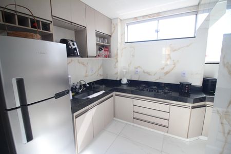 Apartamento para alugar com 85m², 3 quartos e 1 vagaCozinha