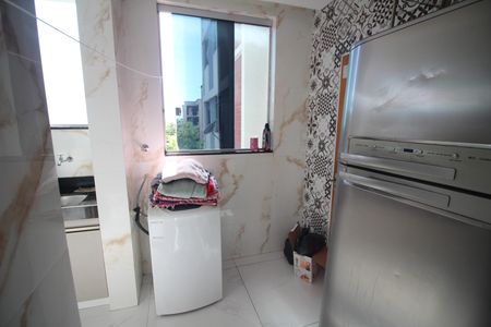 Apartamento para alugar com 85m², 3 quartos e 1 vagaÁrea de Serviço