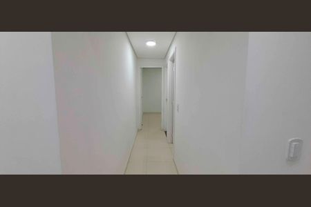 Apartamento à venda com 50m², 2 quartos e 1 vagaCorredor