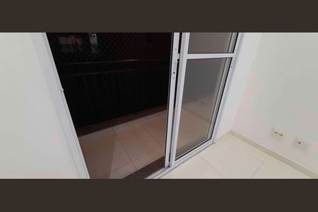 Apartamento à venda com 50m², 2 quartos e 1 vagaSacada