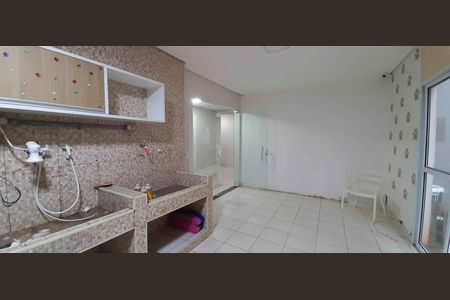 Apartamento à venda com 50m², 2 quartos e 1 vagaPet Care