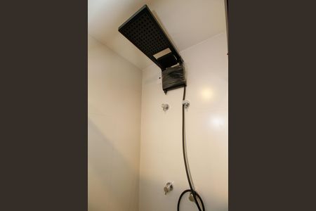 Studio para alugar com 28m², 1 quarto e sem vagaBanheiro