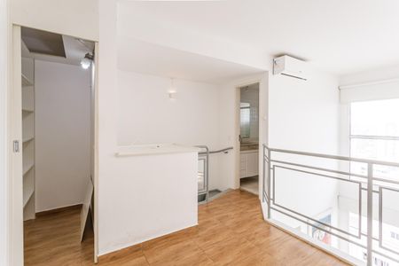 Apartamento para alugar com 57m², 1 quarto e 2 vagasSuíte