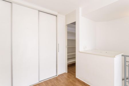 Apartamento para alugar com 57m², 1 quarto e 2 vagasSuíte