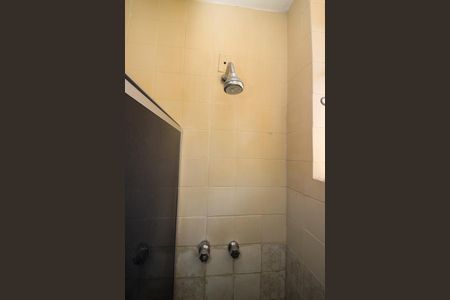 Casa para alugar com 400m², 3 quartos e sem vagaBanheiro de serviço