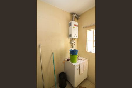 Casa para alugar com 400m², 3 quartos e sem vagaÁrea de Serviço