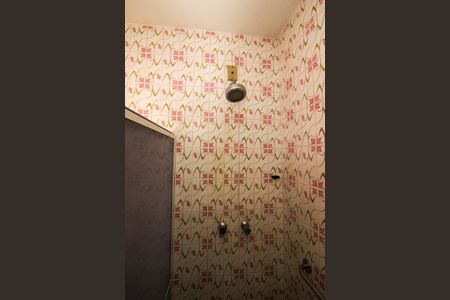 Casa para alugar com 400m², 3 quartos e sem vagaBanheiro da Suíte