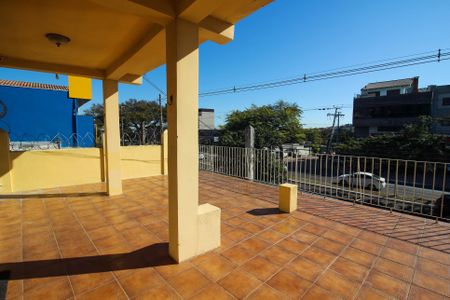 Casa para alugar com 400m², 3 quartos e sem vagaTerraço