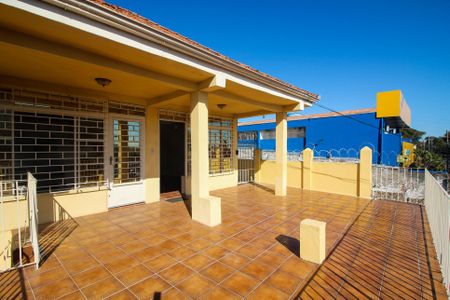 Casa para alugar com 400m², 3 quartos e sem vagaTerraço