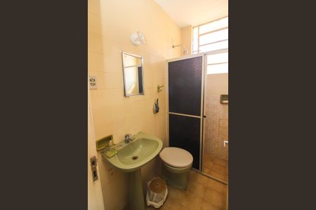 Casa para alugar com 400m², 3 quartos e sem vagaBanheiro de serviço