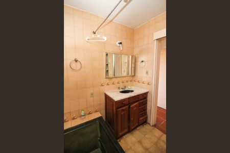 Casa para alugar com 400m², 3 quartos e sem vagaBanheiro Social