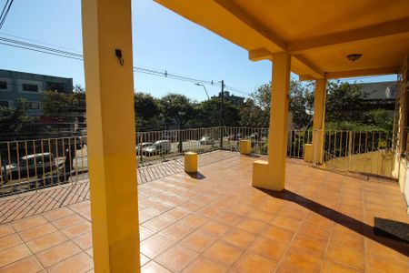 Casa para alugar com 400m², 3 quartos e sem vagaTerraço