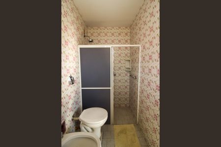 Casa para alugar com 400m², 3 quartos e sem vagaBanheiro da Suíte