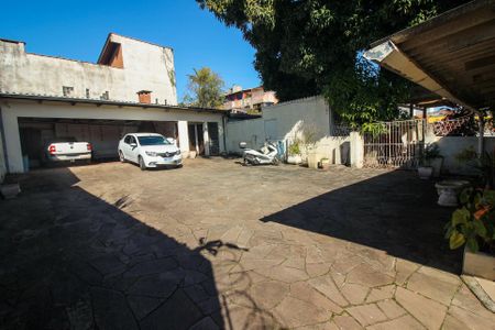 Casa para alugar com 400m², 3 quartos e sem vagaQuintal