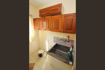 Casa para alugar com 400m², 3 quartos e sem vagaÁrea de Serviço