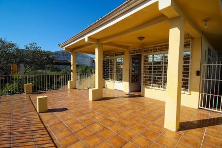 Casa para alugar com 400m², 3 quartos e sem vagaTerraço