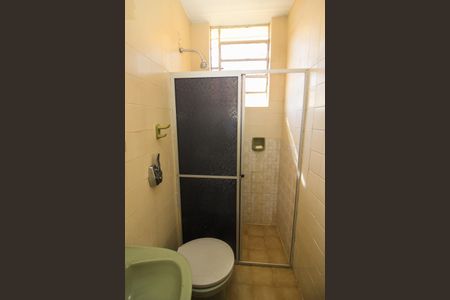 Casa para alugar com 400m², 3 quartos e sem vagaBanheiro de serviço