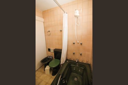 Casa para alugar com 400m², 3 quartos e sem vagaBanheiro Social