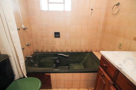 Casa para alugar com 400m², 3 quartos e sem vagaBanheiro Social