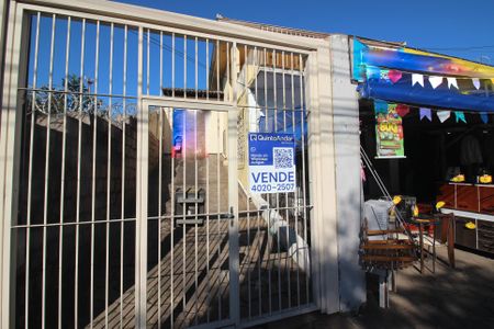 Casa para alugar com 400m², 3 quartos e sem vagaFachada