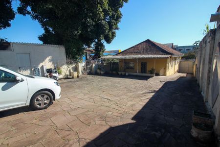 Casa para alugar com 400m², 3 quartos e sem vagaQuintal