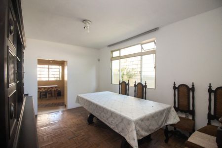 Casa para alugar com 400m², 3 quartos e sem vagaSala de Jantar