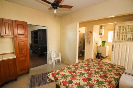 Casa para alugar com 400m², 3 quartos e sem vagaCozinha