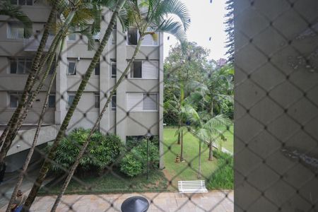 Apartamento à venda com 177m², 3 quartos e 2 vagasVista da Suíte 2