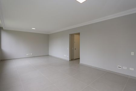 Sala de apartamento à venda com 3 quartos, 177m² em Vila Sonia, São Paulo