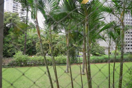 Apartamento à venda com 177m², 3 quartos e 2 vagasVista do Quarto 1