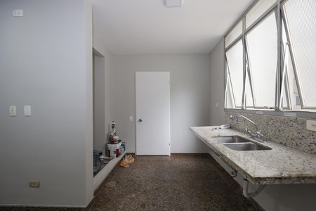 Apartamento à venda com 177m², 3 quartos e 2 vagasCozinha