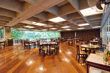 Apartamento à venda com 177m², 3 quartos e 2 vagasÁrea comum