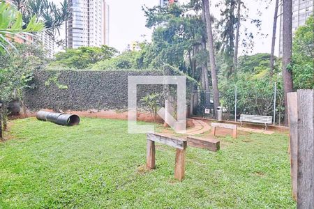 Apartamento à venda com 177m², 3 quartos e 2 vagasÁrea comum