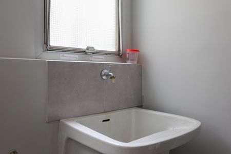 Apartamento à venda com 177m², 3 quartos e 2 vagasÁrea de Serviço