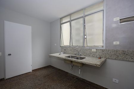 Apartamento à venda com 177m², 3 quartos e 2 vagasCozinha