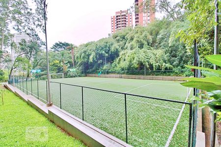 Apartamento à venda com 177m², 3 quartos e 2 vagasQuadra