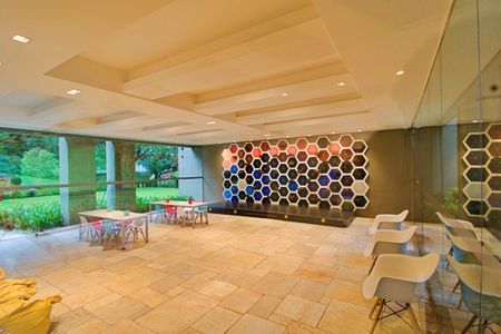 Apartamento à venda com 177m², 3 quartos e 2 vagasÁrea comum