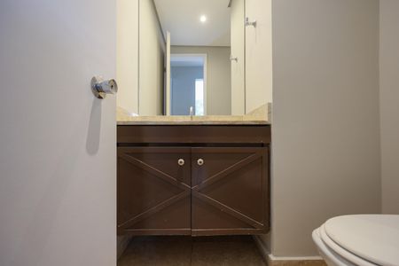 Apartamento à venda com 177m², 3 quartos e 2 vagasLavabo