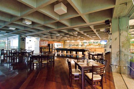 Apartamento à venda com 177m², 3 quartos e 2 vagasÁrea comum