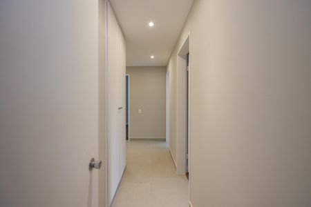 Apartamento à venda com 177m², 3 quartos e 2 vagasCorredor