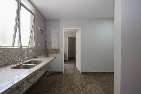 Apartamento à venda com 177m², 3 quartos e 2 vagasCozinha