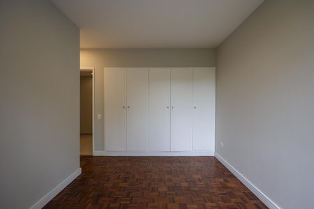 Apartamento à venda com 177m², 3 quartos e 2 vagasSuíte 1