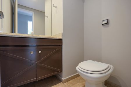 Apartamento à venda com 177m², 3 quartos e 2 vagasLavabo