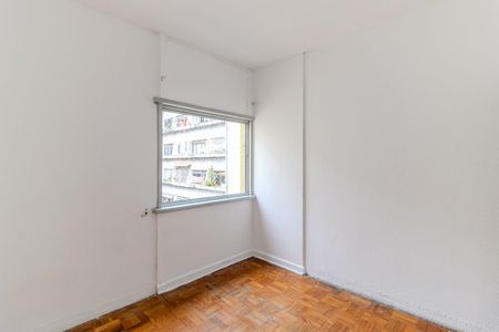Studio para alugar com 48m², 2 quartos e sem vaga Studio para alugar com 48m², 2 quartos e sem vagaQuarto 2