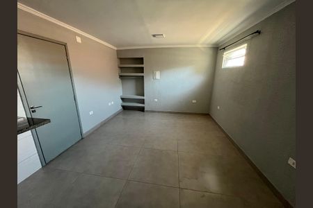 Sala de kitnet/studio para alugar com 0 quarto, 25m² em Vila Dom Pedro Ii, São Paulo