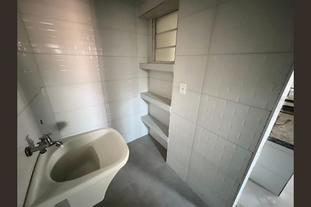 Studio para alugar com 25m², 0 quarto e sem vaga Studio para alugar com 25m², 0 quarto e sem vagaÁrea de Serviço