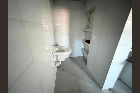 Studio para alugar com 25m², 0 quarto e sem vaga Studio para alugar com 25m², 0 quarto e sem vagaÁrea de Serviço